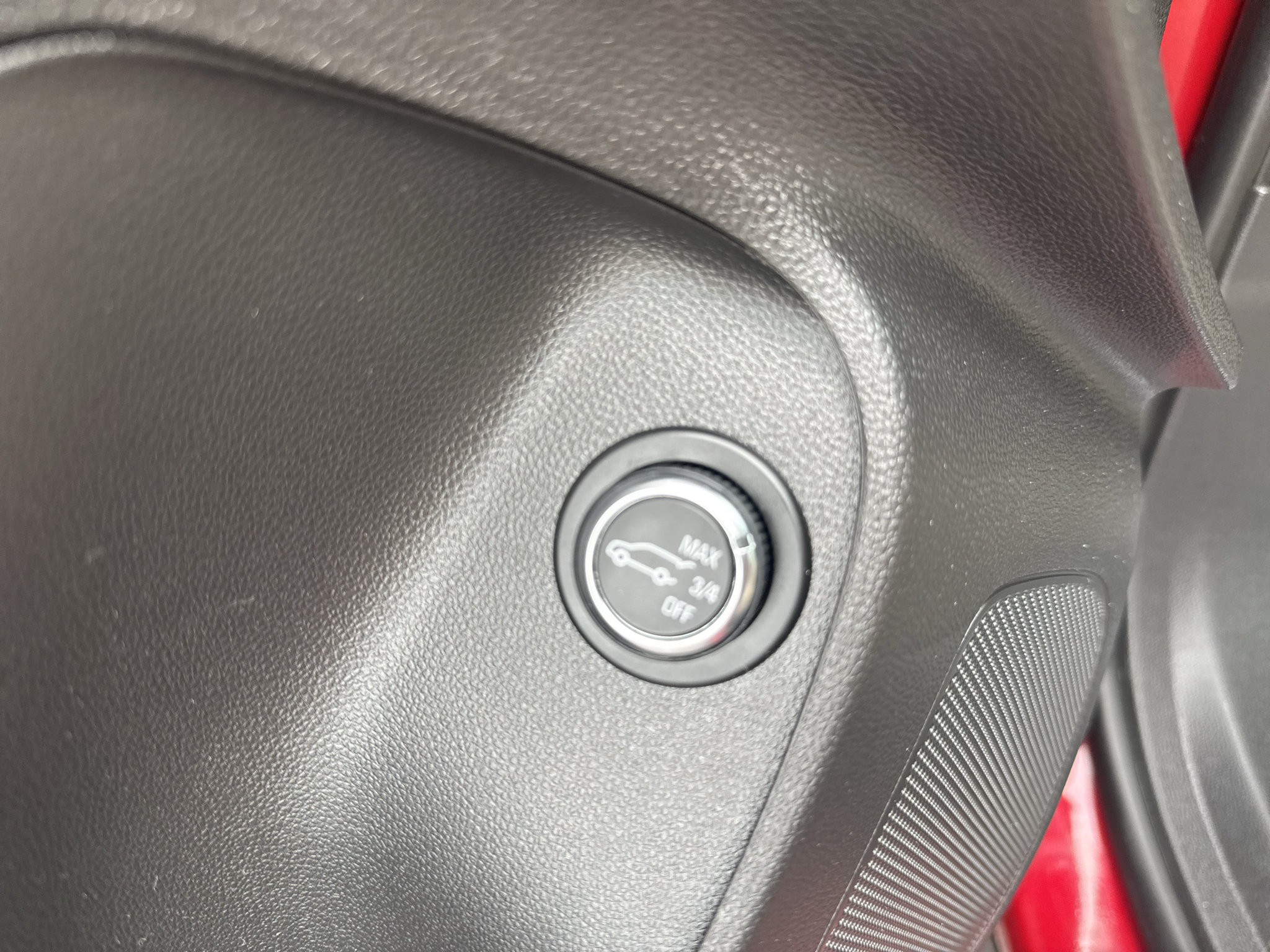 Used 2025 Buick Envista Preferred w/ Convenience I Package FWD image 11