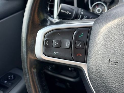 Used 2021 RAM 1500 Big Horn AWD/4WD image 10