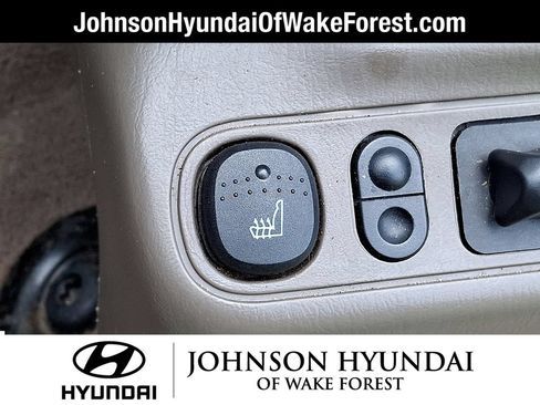 Used 2003 Ford Excursion Eddie Bauer AWD/4WD image 18
