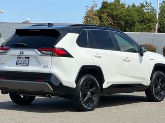 Used 2019 Toyota RAV4 XSE w/ Carpet Mat Package AWD/4WD video 2