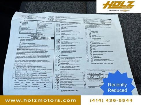 Used 2025 RAM ProMaster 2500 w/ Convenience Group image 21