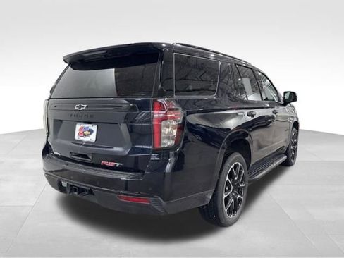 Used 2023 Chevrolet Tahoe RST w/ Luxury Package image 6