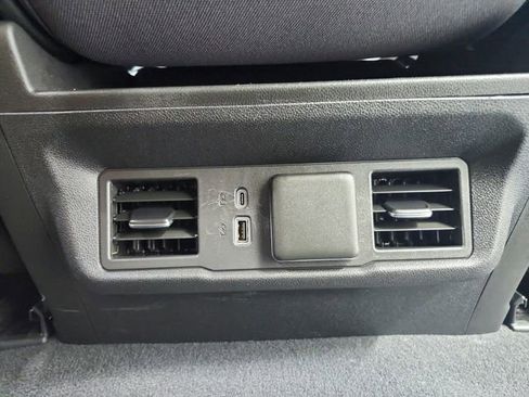 Used 2024 Chevrolet Silverado 1500 RST AWD/4WD image 38