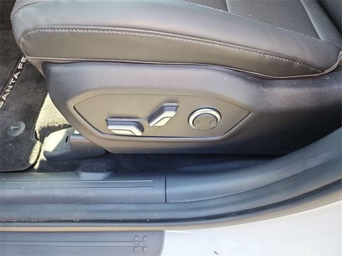 New 2024 Hyundai Santa Fe XRT image 18