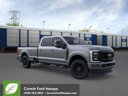New 2026 Ford F250 XLT