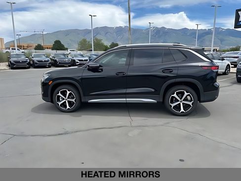 New 2026 Volkswagen Tiguan SE AWD/4WD image 6