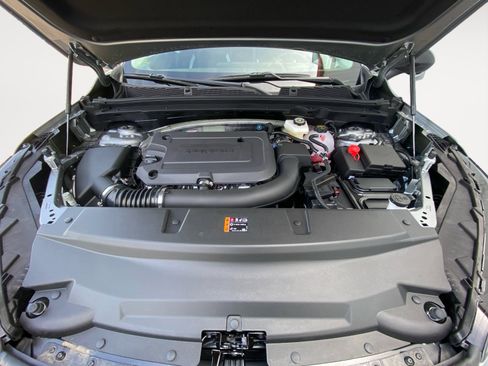 New 2026 Buick Envision Sport Touring AWD/4WD image 32