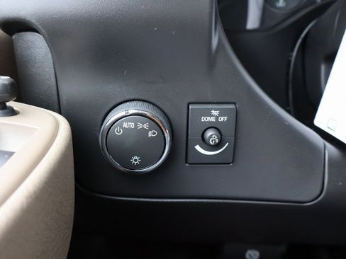 New 2025 Chevrolet Express 3500 w/ Driver Convenience Package image 12