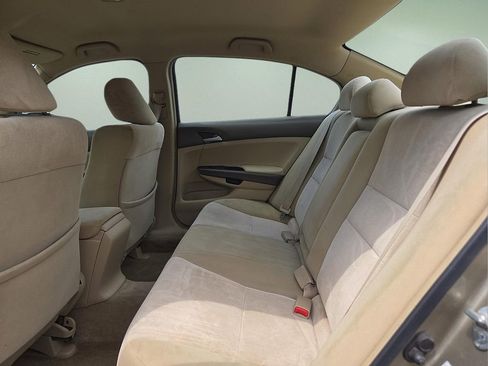 Used 2009 Honda Accord LX image 16
