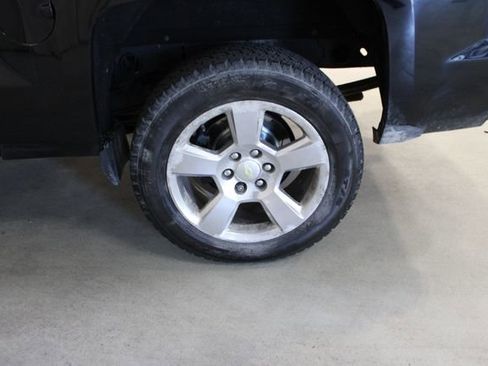 Used 2014 Chevrolet Silverado 1500 LT w/ LT Convenience Package AWD/4WD image 29