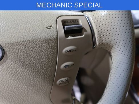 Used 2006 INFINITI M35 x image 32