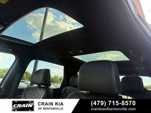 Used 2020 Hyundai Palisade Limited FWD image 20