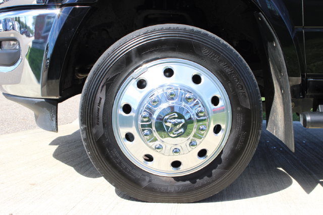 Used 2025 RAM 4500 4x4 Regular Cab DRW image 28