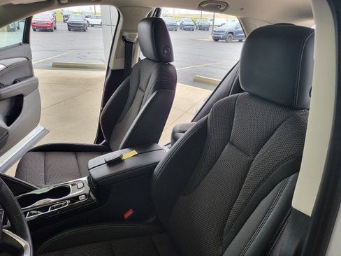 Used 2022 Buick Envision Preferred image 10