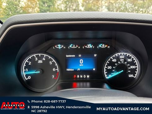 Used 2023 Ford F150 XLT image 25