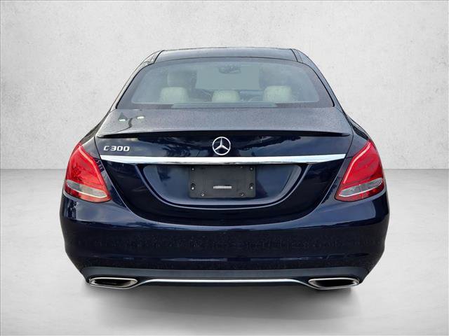 Used 2018 Mercedes-Benz C 300 Sedan image 6