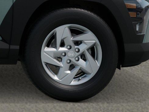 New 2026 Hyundai Kona SE AWD/4WD image 8