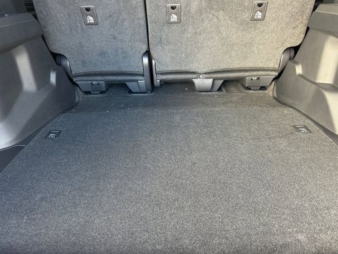 New 2025 Toyota 4Runner TRD Sport Premium image 17