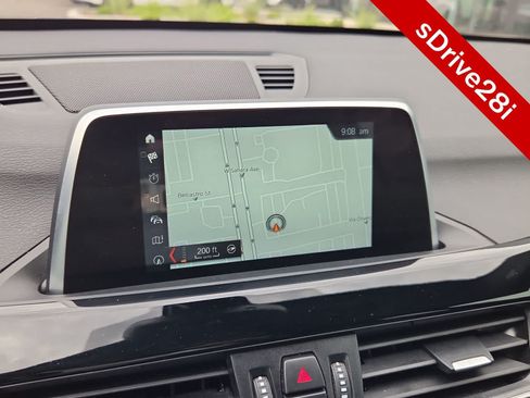 Used 2019 BMW X1 sDrive28i w/ Convenience Package FWD image 27