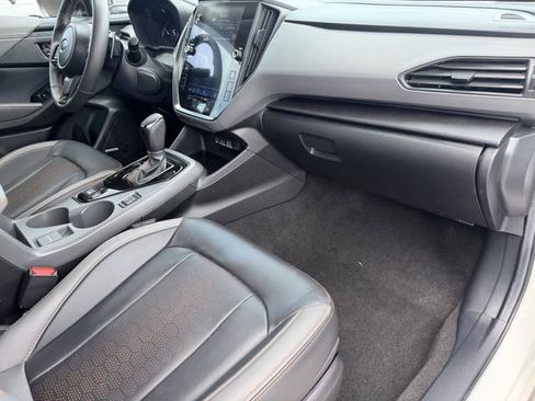Used 2025 Subaru Crosstrek 2.5i Limited w/ Popular Package #4A image 14