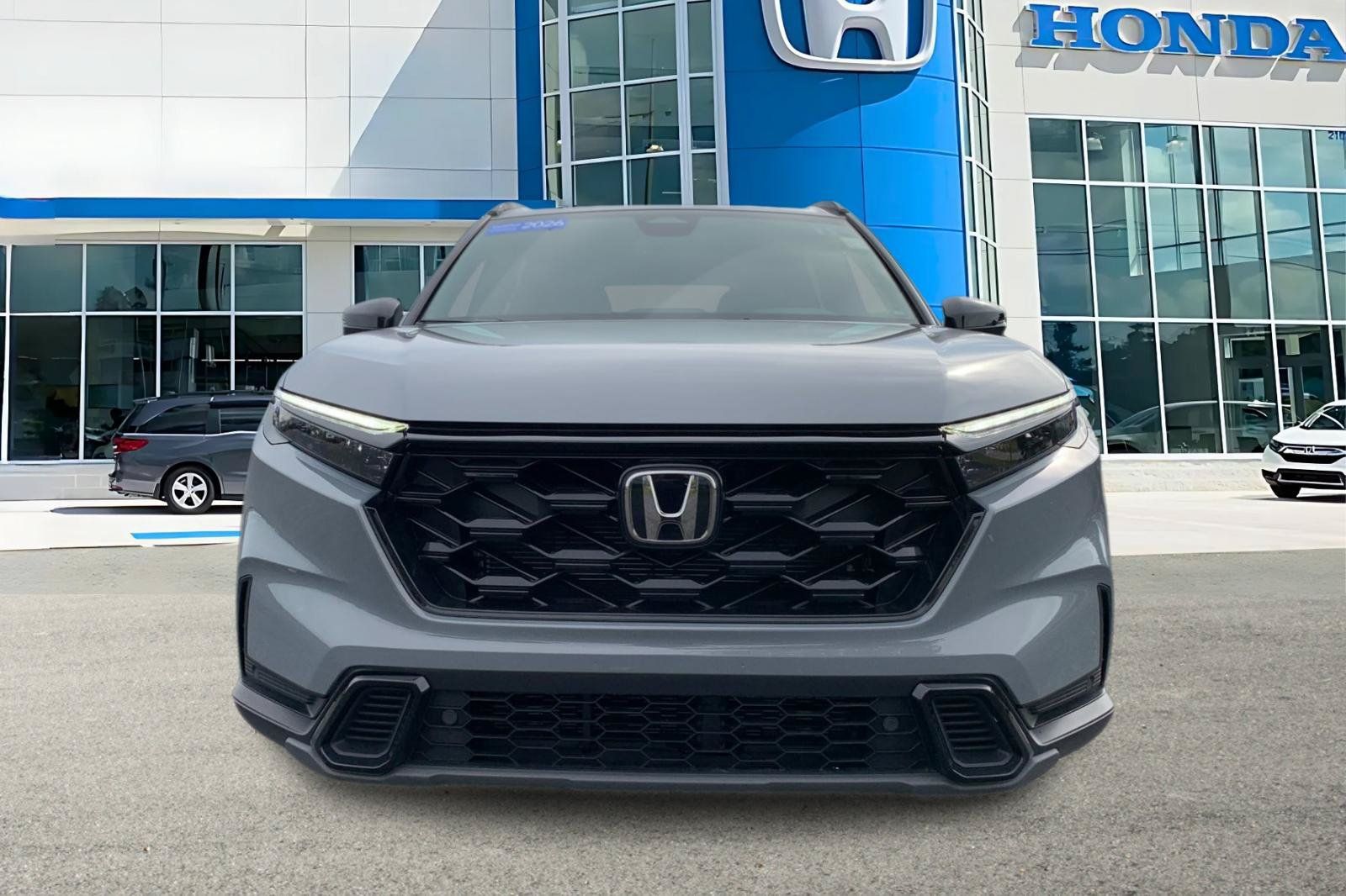 Used 2026 Honda CR-V Sport-L image 8