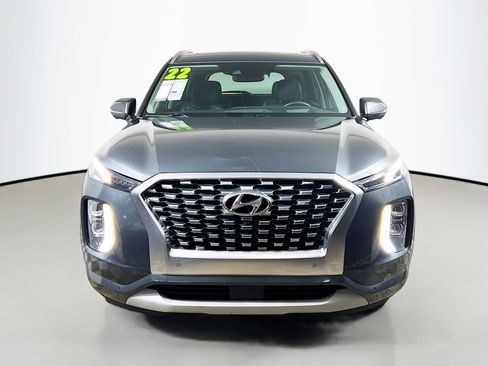 Used 2022 Hyundai Palisade Limited image 11