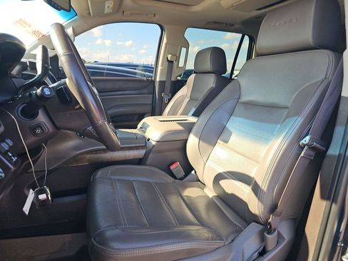 Used 2018 GMC Yukon Denali w/ Denali Ultimate Package RWD image 7