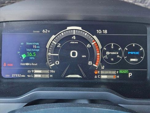 Used 2024 Toyota Tundra TRD Pro image 11