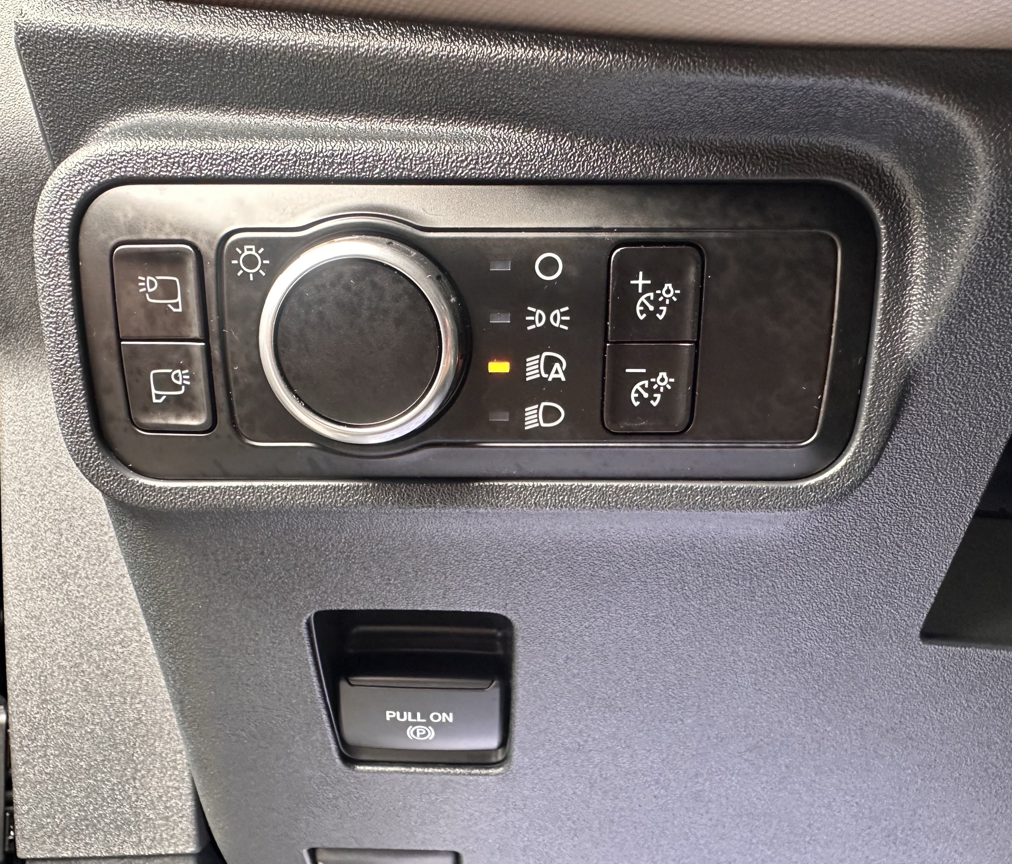 Certified 2024 Ford Bronco Wildtrak AWD/4WD image 18