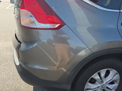 Used 2013 Honda CR-V EX image 9