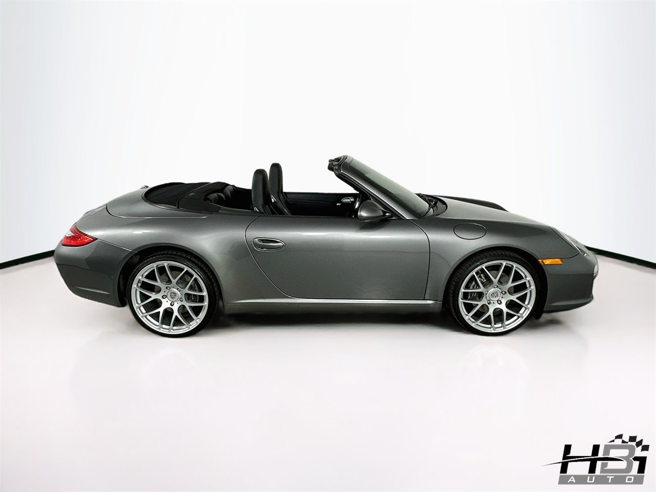 Used 2011 Porsche 911 Carrera RWD image 18