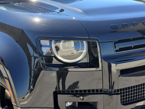 New 2026 Land Rover Defender 130 V8 image 33