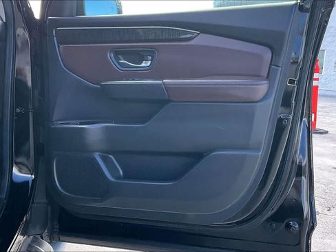 Used 2023 Honda Pilot Elite image 28