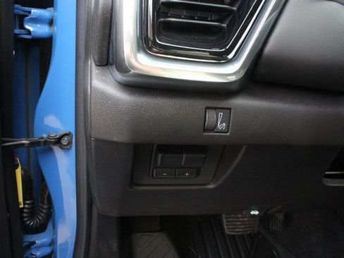 New 2026 GMC Canyon Elevation w/ Convenience Package image 20