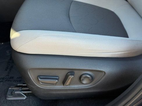 Certified 2024 Toyota RAV4 XLE image 7