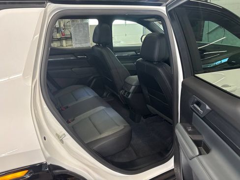Used 2026 GMC Terrain AT4 w/ Convenience Package III AWD/4WD image 15