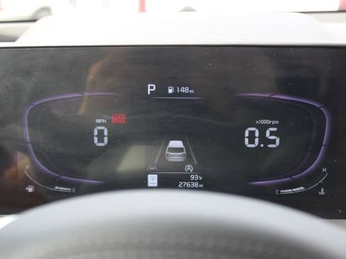 Used 2024 Kia Telluride S w/ S Sunroof Package FWD image 18