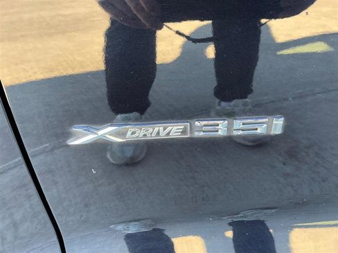 Used 2016 BMW X4 xDrive35i image 25