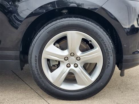 Used 2021 Land Rover Range Rover Velar S image 7