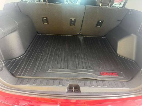 Used 2019 GMC Terrain SLE image 19