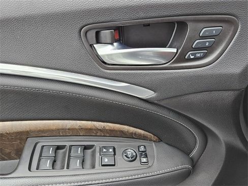 Used 2019 Acura MDX FWD w/ Technology Package image 31