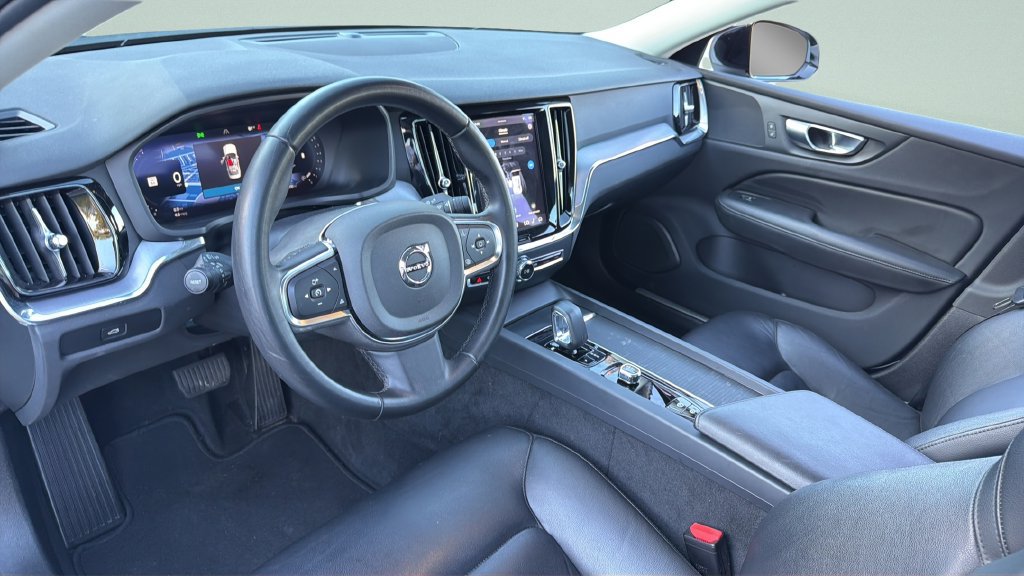 Used 2024 Volvo S60 B5 Core FWD image 27
