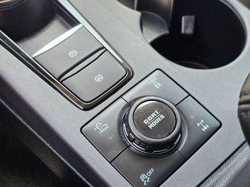 Used 2021 Ford Bronco Sport Badlands AWD/4WD image 43