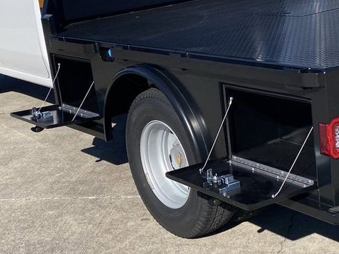 New 2026 Chevrolet Silverado 3500 W/T w/ WT Convenience Package image 20