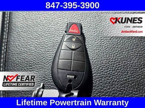 Used 2023 RAM 1500 Classic SLT w/ Protection Group AWD/4WD image 48