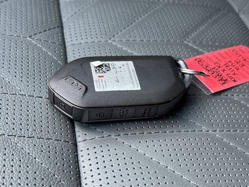 Used 2023 Kia Telluride EX X-Line AWD/4WD image 37