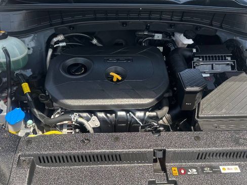 Used 2018 Hyundai Tucson SEL Plus image 23