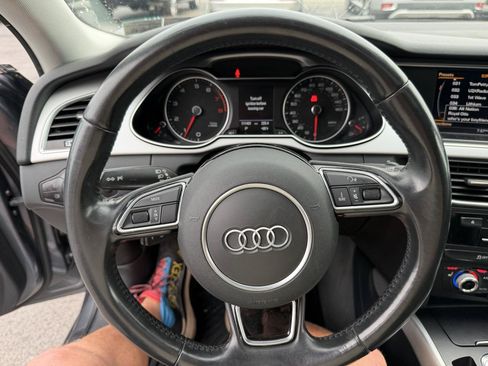 Used 2016 Audi A4 2.0T Premium AWD/4WD image 16