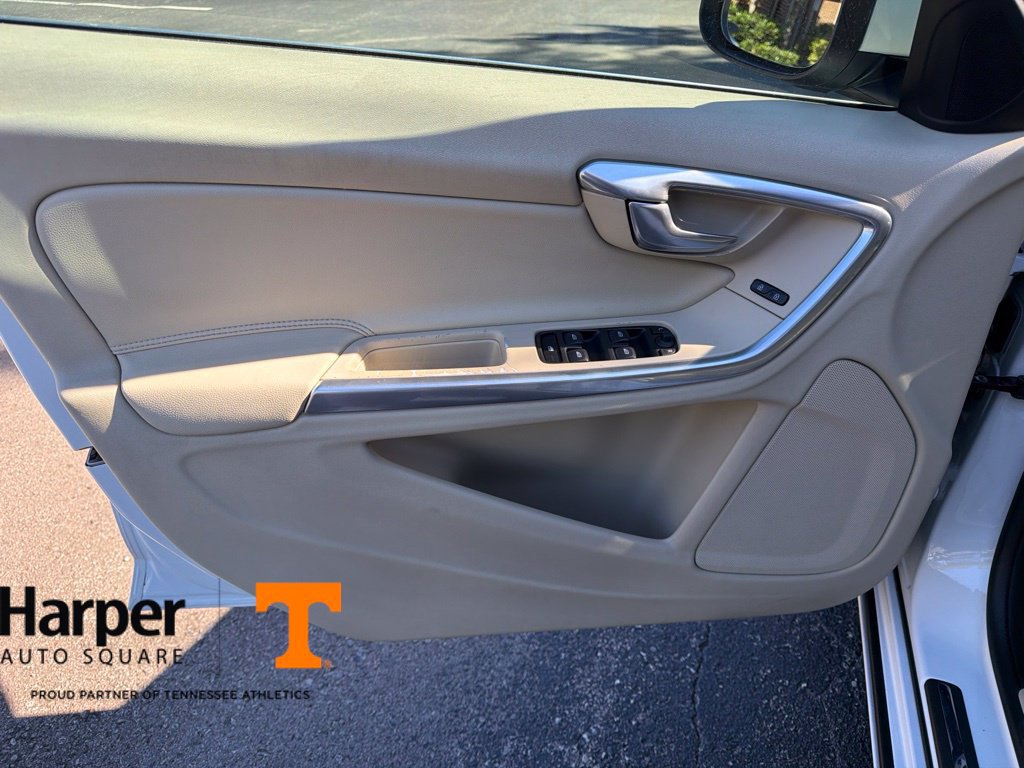 Used 2015 Volvo S60 T5 Premier FWD image 18