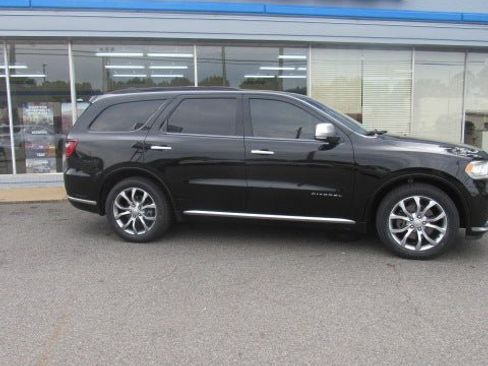 Used 2017 Dodge Durango Citadel RWD image 30
